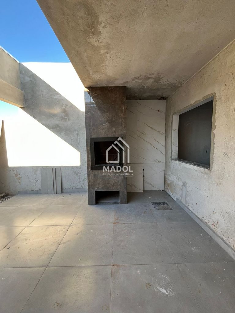 Casa à venda em Cará-cará, Ponta Grossa — Portal Chave Fácil