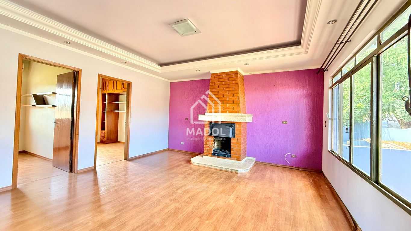 Casa à venda em Centro, Arapoti — Portal Chave Fácil