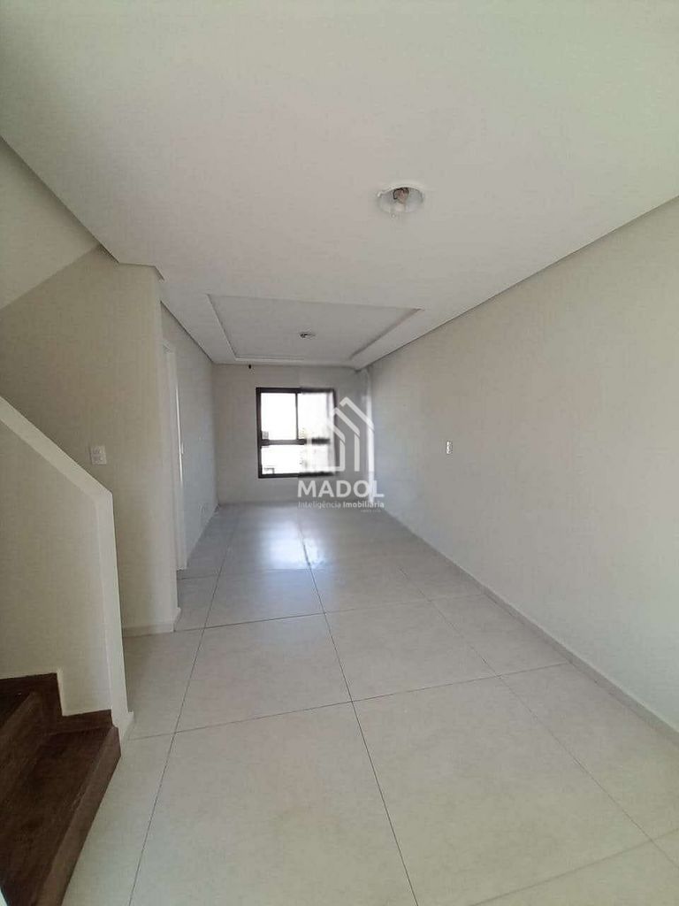Casa à venda em Uvaranas, Ponta Grossa — Portal Chave Fácil