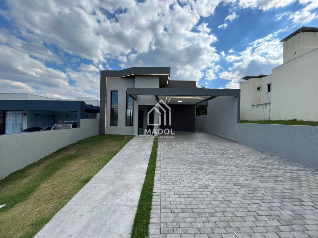 Casa à venda em Jardim Carvalho, Ponta Grossa — Portal Chave Fácil