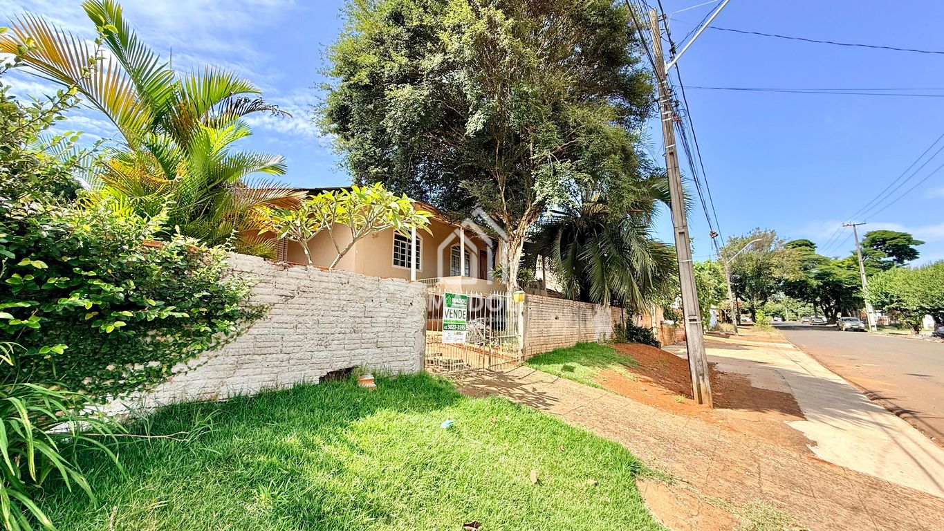 Casa à venda em Centro, Arapoti — Portal Chave Fácil