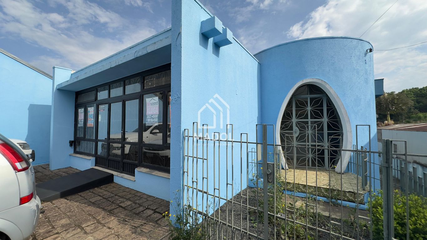 Sala/Conjunto Comercial para alugar em Centro, Ponta Grossa — Portal Chave Fácil