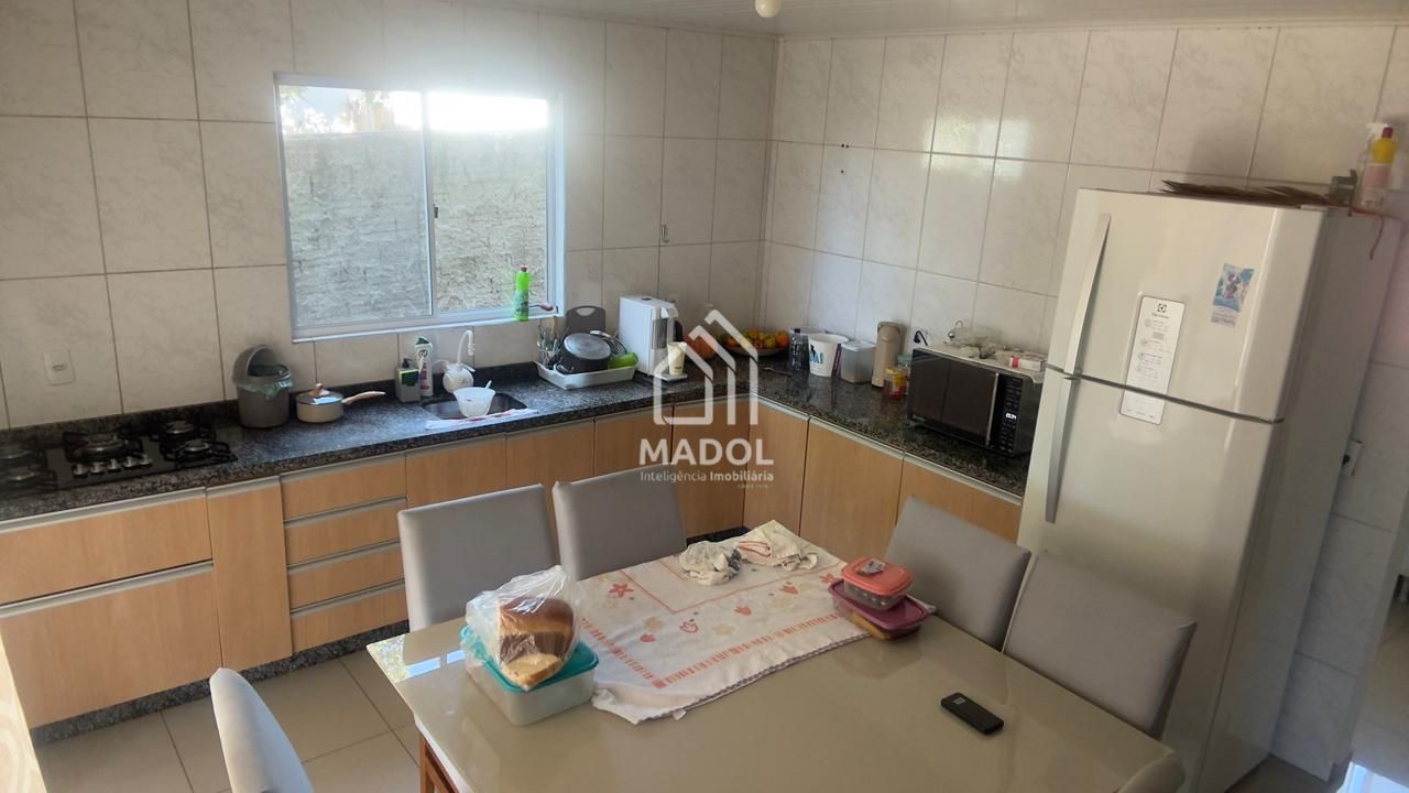 Casa à venda em Orfãs, Ponta Grossa — Portal Chave Fácil