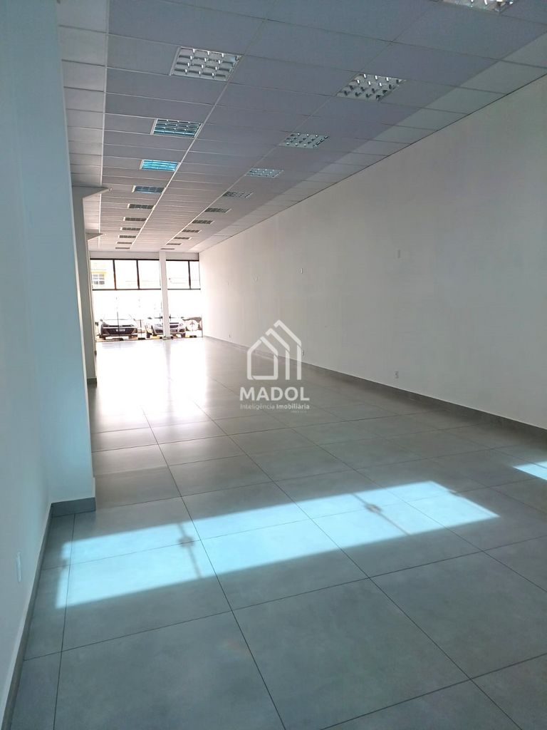 Sala/Conjunto Comercial para alugar em Cará-cará, Ponta Grossa — Portal Chave Fácil