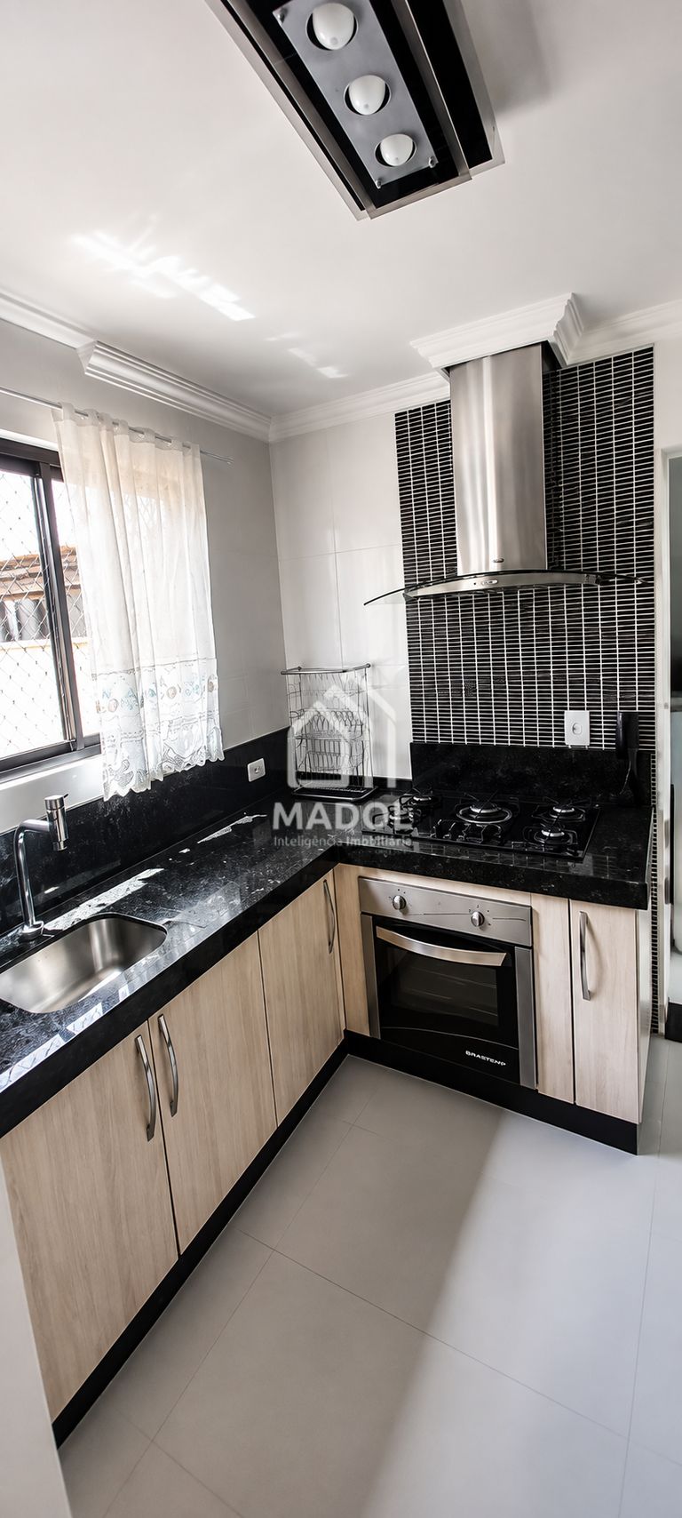 Apartamento à venda em Colônia Dona Luiza, Ponta Grossa — Portal Chave Fácil
