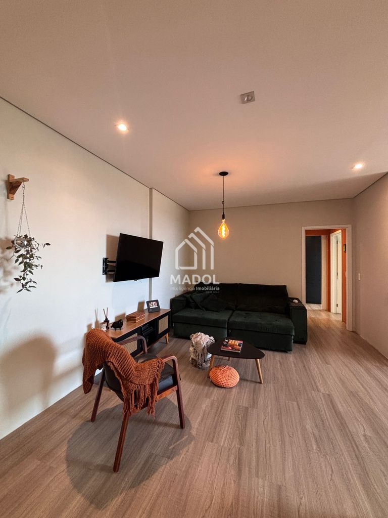 Apartamento à venda em Centro, Ponta Grossa — Portal Chave Fácil