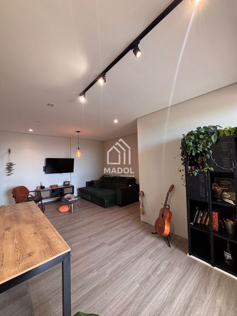 Apartamento à venda em Centro, Ponta Grossa — Portal Chave Fácil
