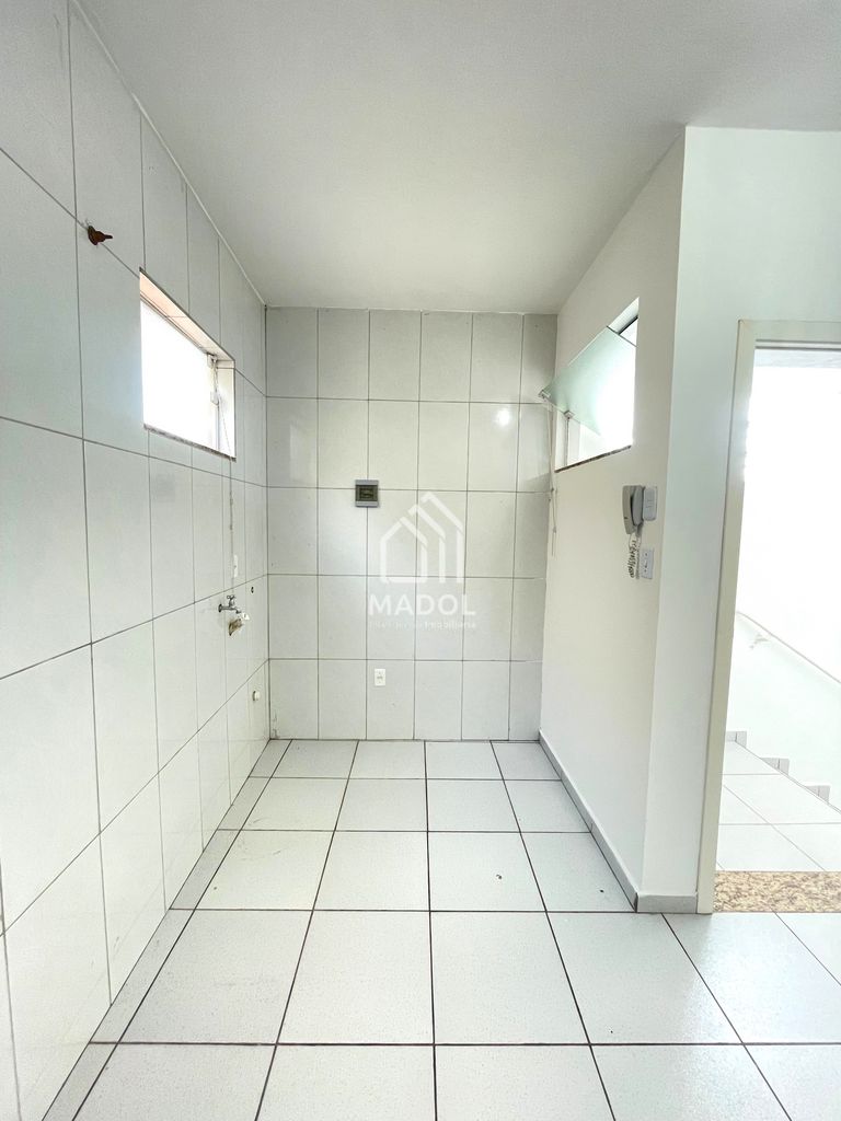 Apartamento para alugar em Nova Rússia, Ponta Grossa — Portal Chave Fácil
