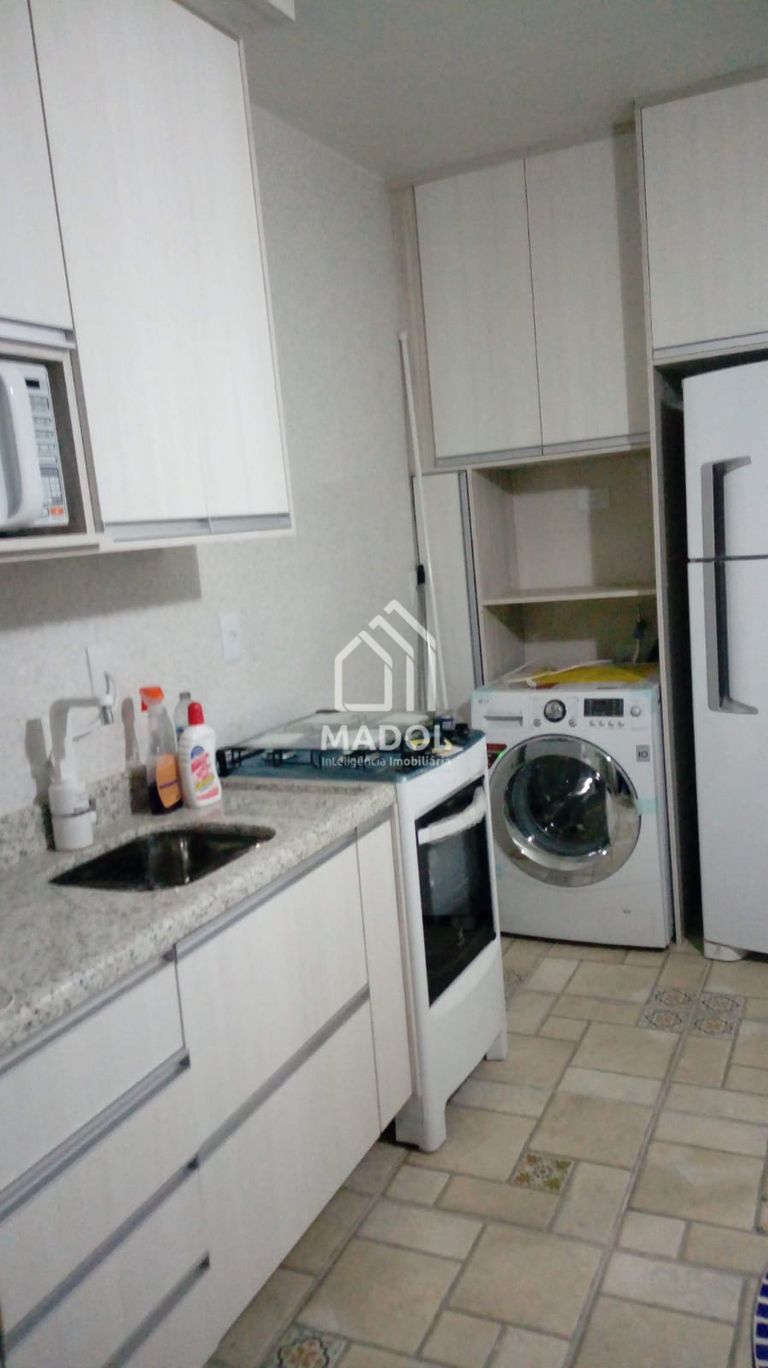 Apartamento à venda em Uvaranas, Ponta Grossa — Portal Chave Fácil