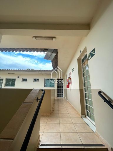 Apartamento à venda em Uvaranas, Ponta Grossa — Portal Chave Fácil