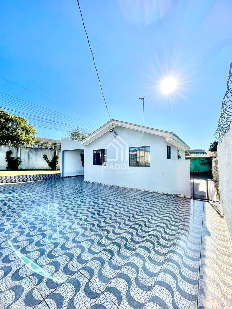 Casa à venda em Neves, Ponta Grossa — Portal Chave Fácil