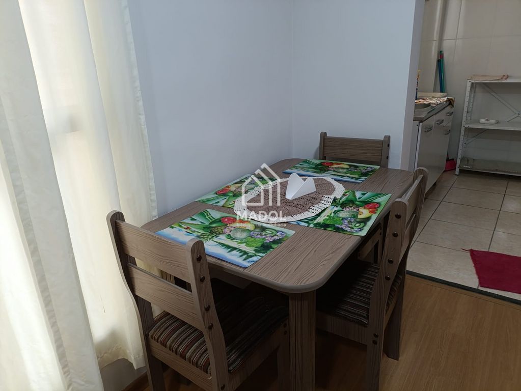 Apartamento à venda em Uvaranas, Ponta Grossa — Portal Chave Fácil