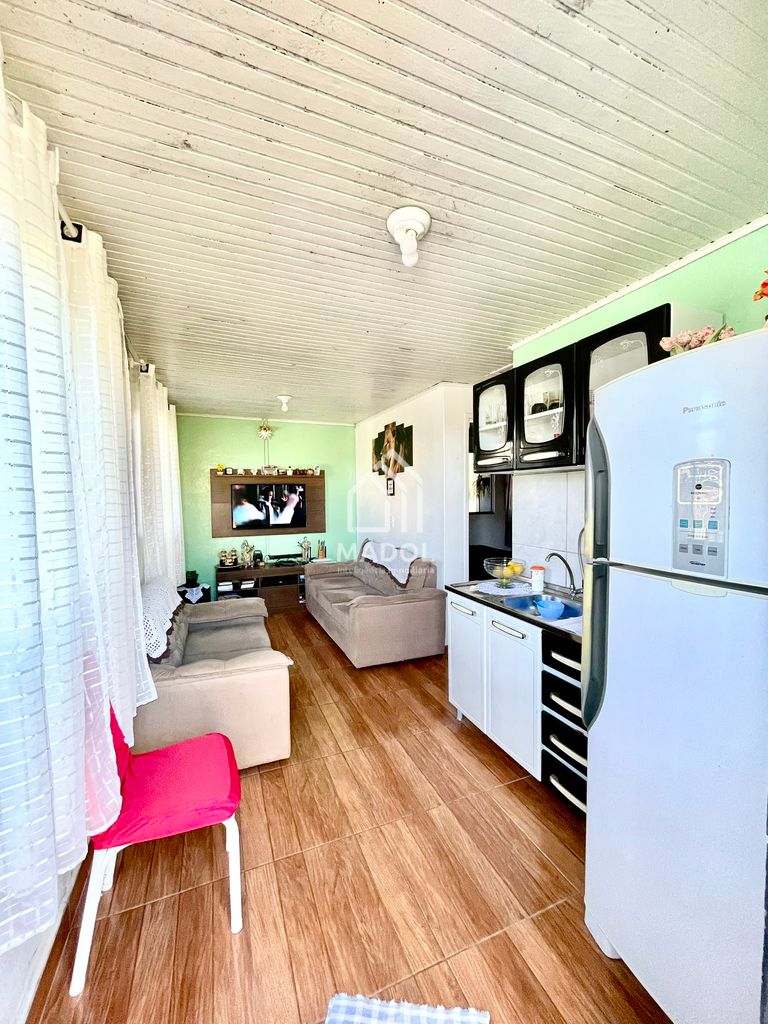 Casa à venda em Neves, Ponta Grossa — Portal Chave Fácil