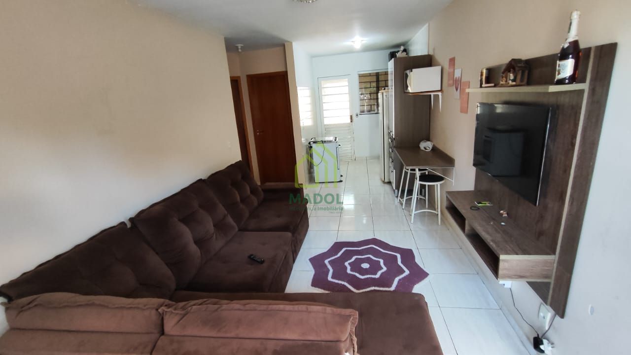 Casa à venda em Cará-cará, Ponta Grossa — Portal Chave Fácil
