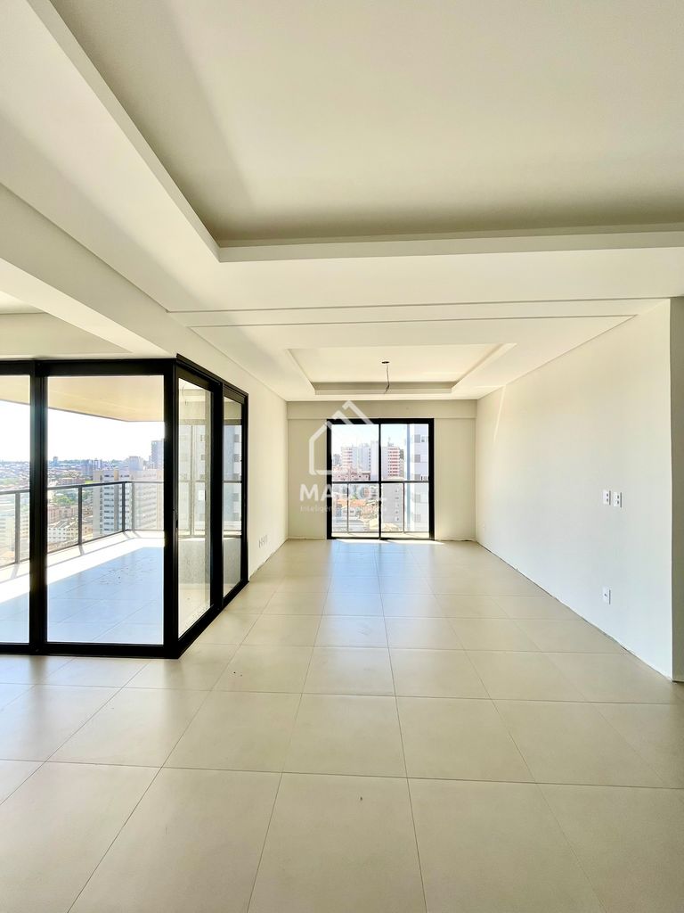 Apartamento à venda em Centro, Ponta Grossa — Portal Chave Fácil