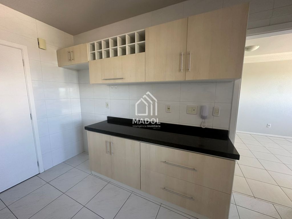 Apartamento para alugar em Centro, Ponta Grossa — Portal Chave Fácil