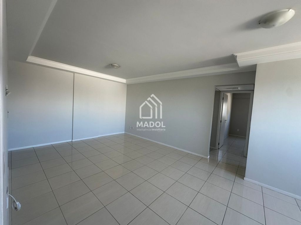 Apartamento para alugar em Centro, Ponta Grossa — Portal Chave Fácil