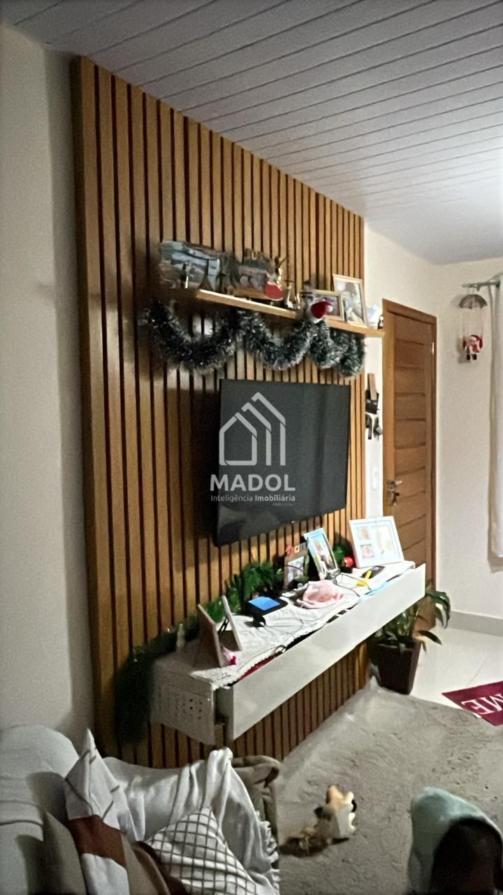 Casa à venda em Uvaranas, Ponta Grossa — Portal Chave Fácil