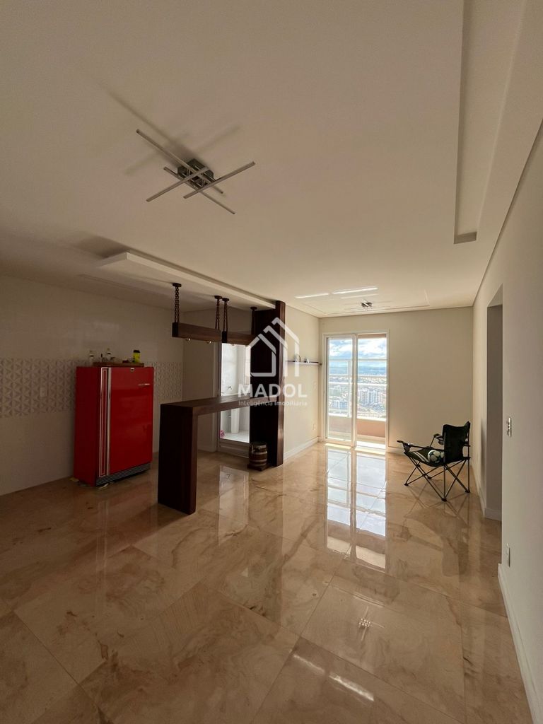 Apartamento à venda em Centro, Ponta Grossa — Portal Chave Fácil