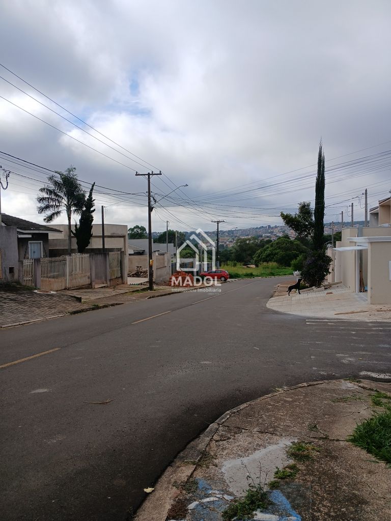 Apartamento para alugar em Jardim Carvalho, Ponta Grossa — Portal Chave Fácil