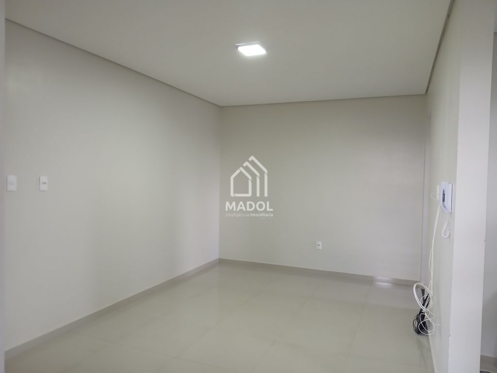 Apartamento para alugar em Jardim Carvalho, Ponta Grossa — Portal Chave Fácil