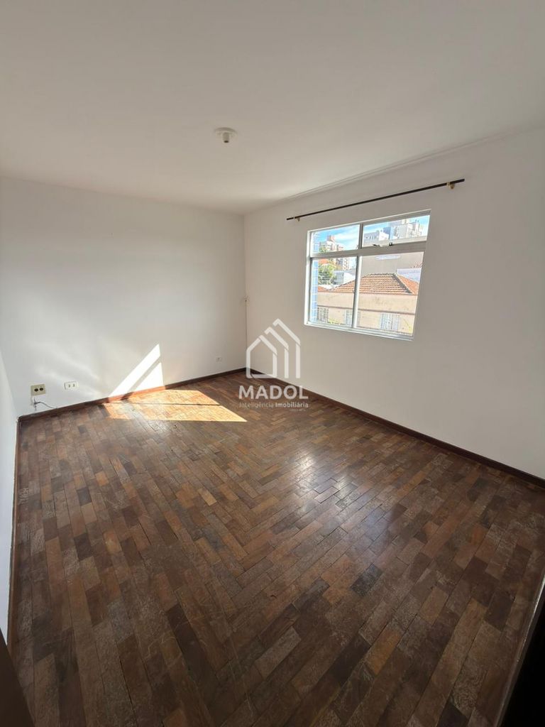 Apartamento para alugar em Centro, Ponta Grossa — Portal Chave Fácil