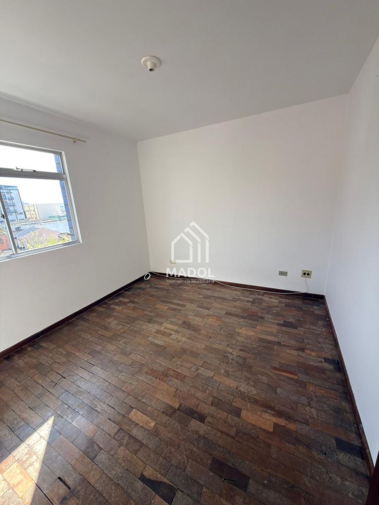 Apartamento para alugar em Centro, Ponta Grossa — Portal Chave Fácil