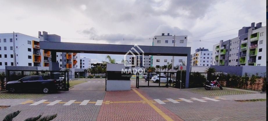Apartamento à venda em Uvaranas, Ponta Grossa — Portal Chave Fácil