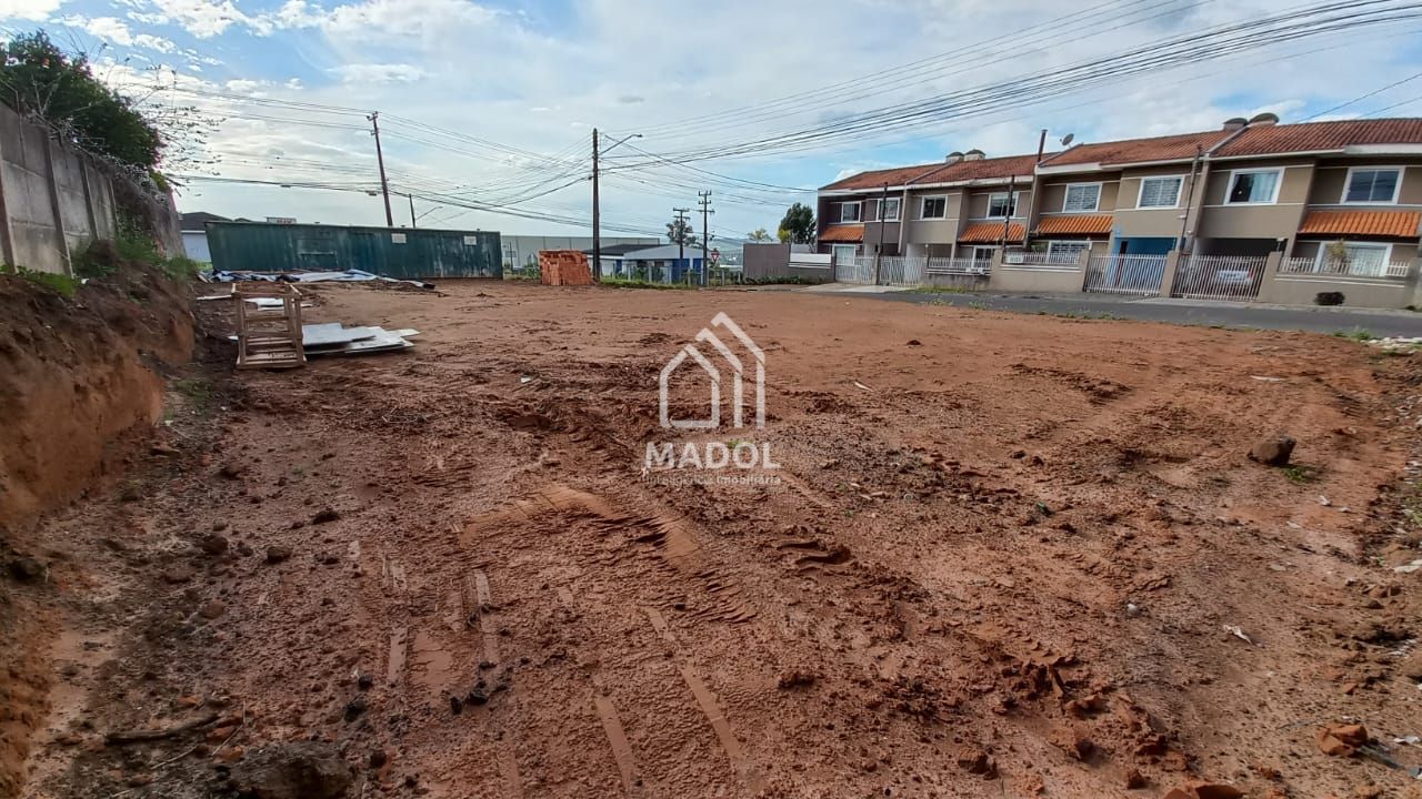 Terreno/Área à venda em Jardim Carvalho, Ponta Grossa — Portal Chave Fácil