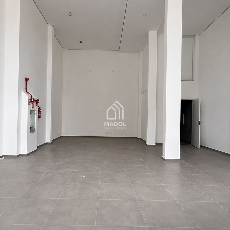 Sala/Conjunto Comercial para alugar em Vila Carli, Guarapuava — Portal Chave Fácil