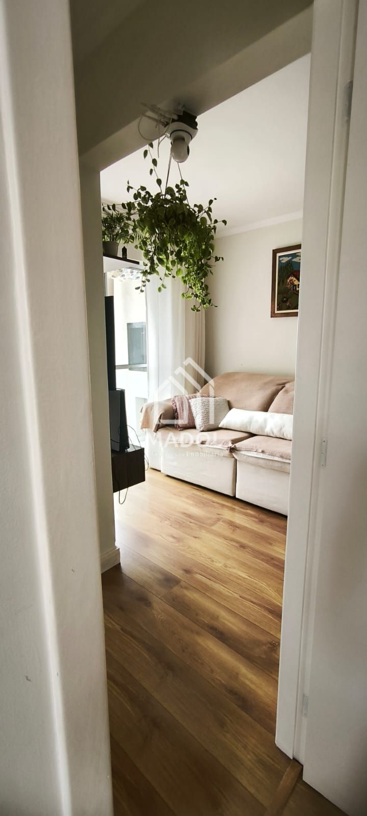 Apartamento à venda em Uvaranas, Ponta Grossa — Portal Chave Fácil