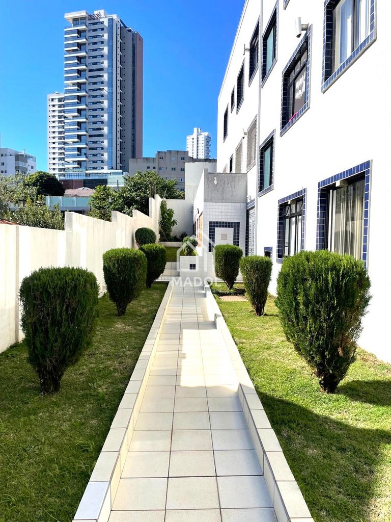 Apartamento para alugar em Oficinas, Ponta Grossa — Portal Chave Fácil