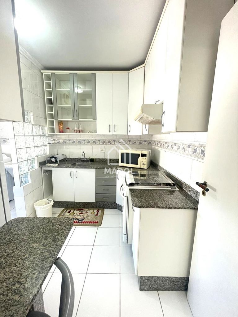 Apartamento para alugar em Oficinas, Ponta Grossa — Portal Chave Fácil