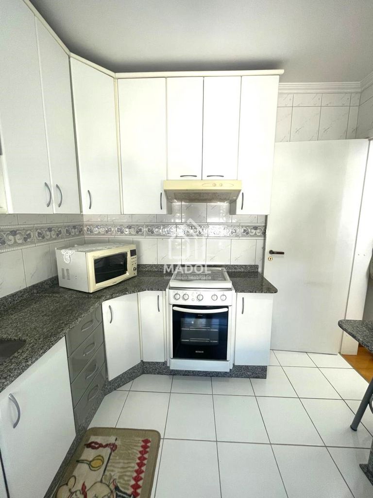 Apartamento para alugar em Oficinas, Ponta Grossa — Portal Chave Fácil