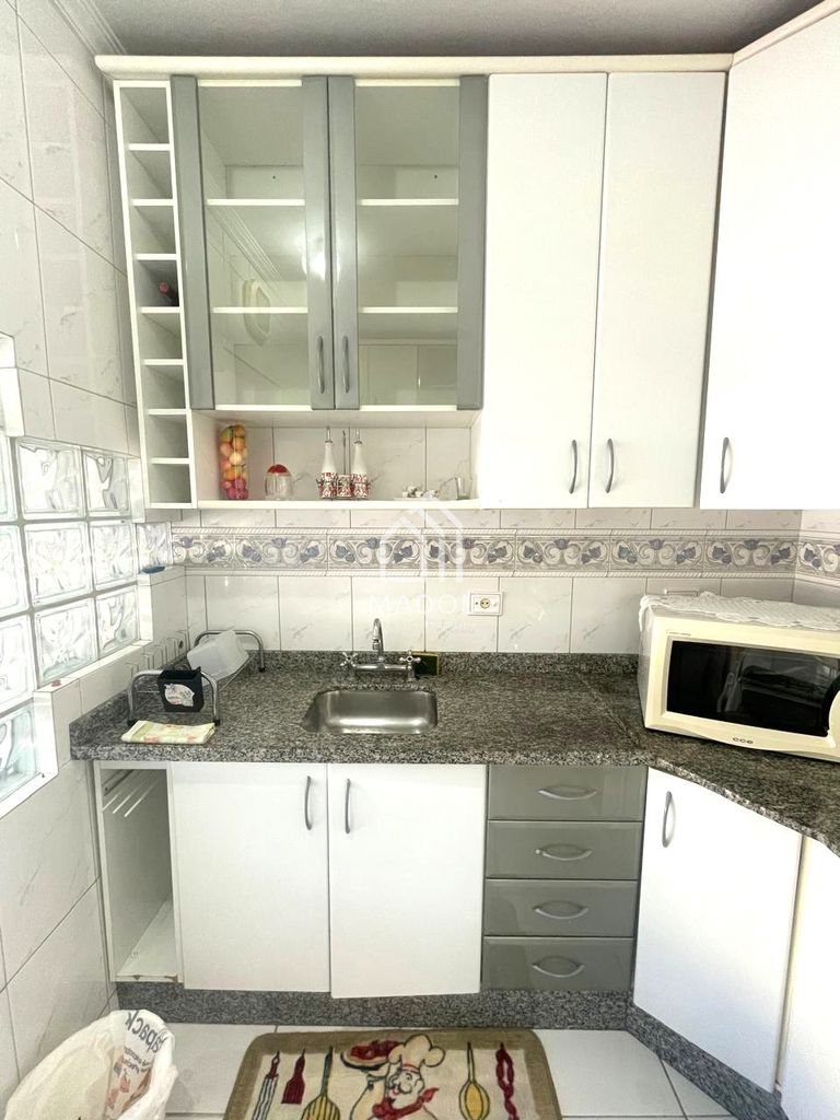 Apartamento para alugar em Oficinas, Ponta Grossa — Portal Chave Fácil