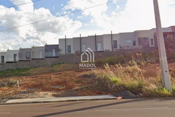 Terreno/Área à venda em Cará-cará, Ponta Grossa — Portal Chave Fácil