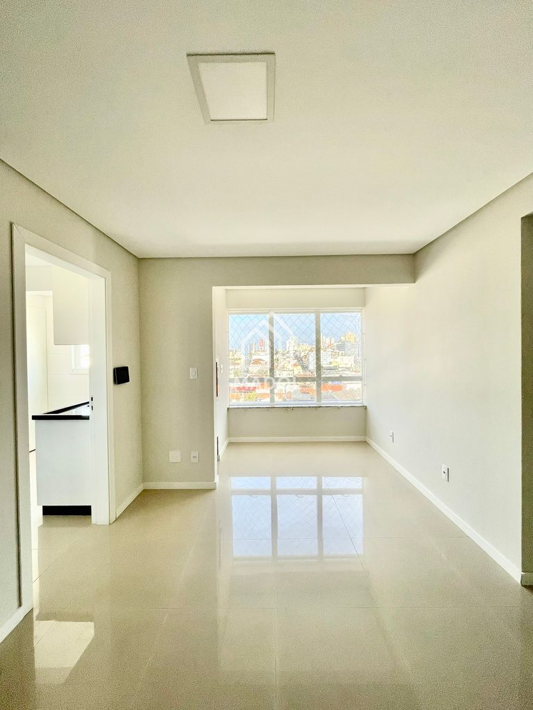 Apartamento à venda em Centro, Ponta Grossa — Portal Chave Fácil
