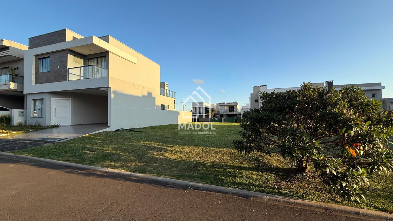 Terreno/Área à venda em Cará-cará, Ponta Grossa — Portal Chave Fácil