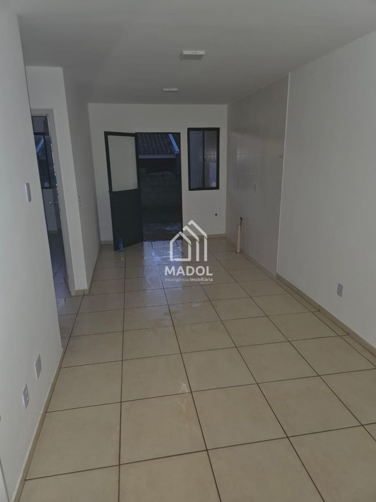 Casa à venda em Cará-cará, Ponta Grossa — Portal Chave Fácil
