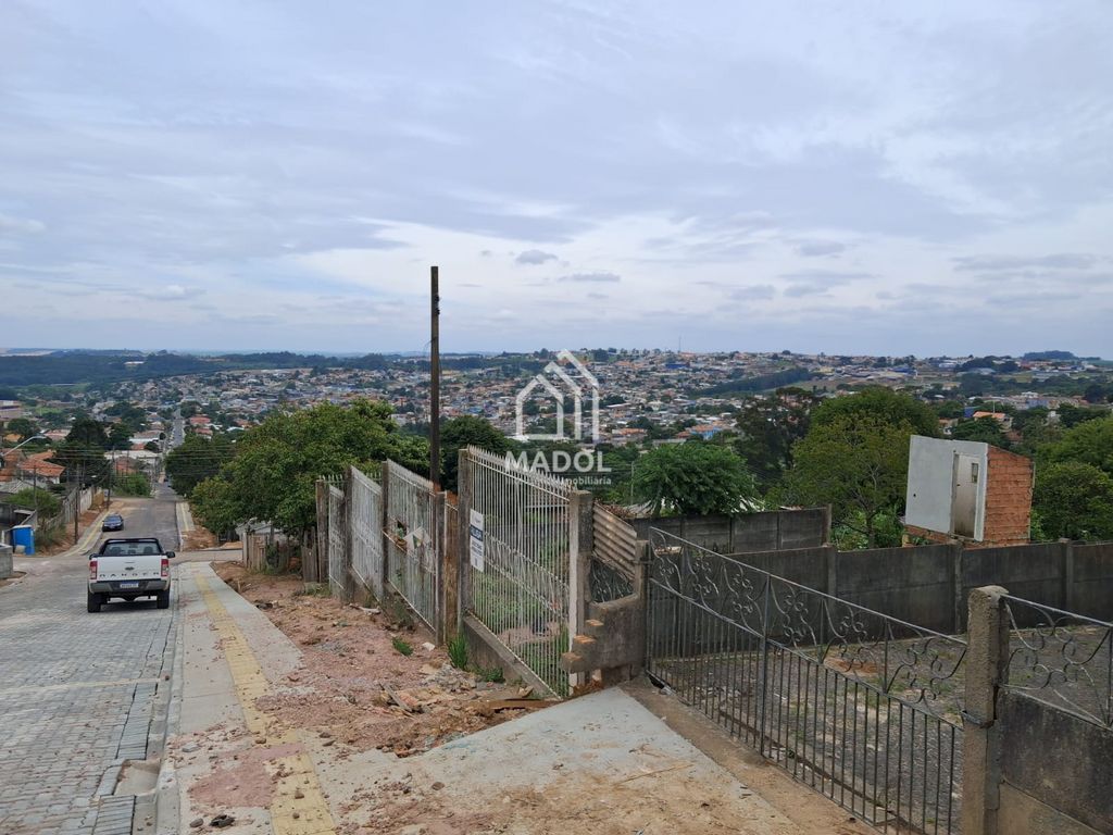 Terreno/Área para alugar em Nova Rússia, Ponta Grossa — Portal Chave Fácil