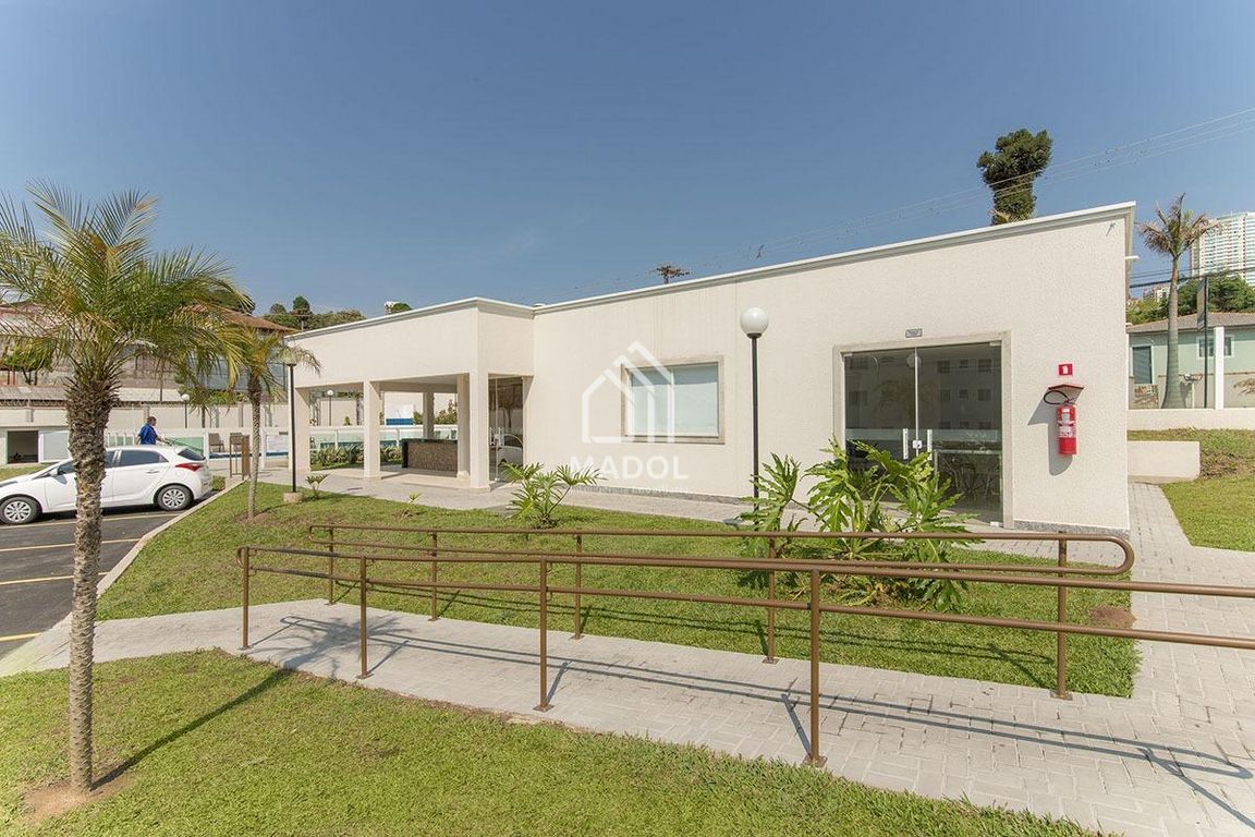 Apartamento para alugar em Olarias, Ponta Grossa — Portal Chave Fácil