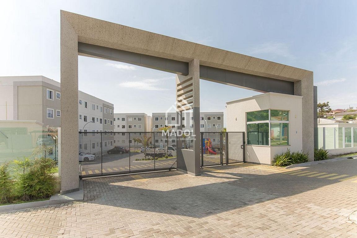 Apartamento para alugar em Olarias, Ponta Grossa — Portal Chave Fácil