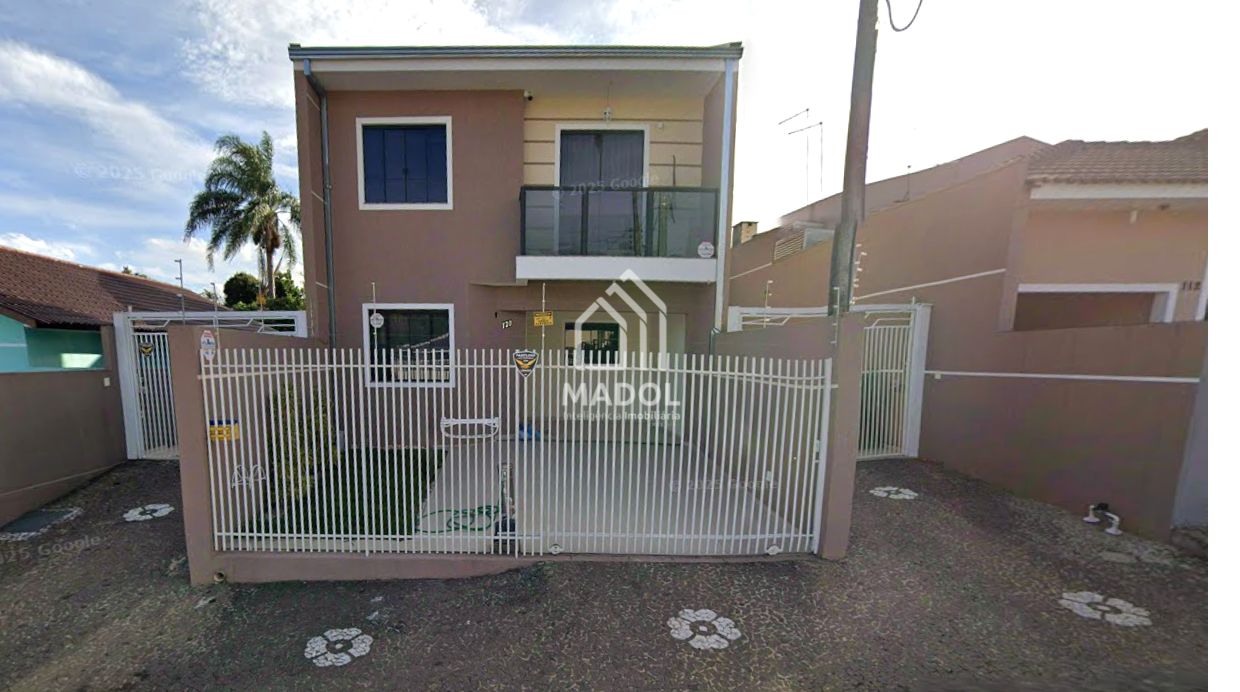 Casa para alugar em Uvaranas, Ponta Grossa — Portal Chave Fácil