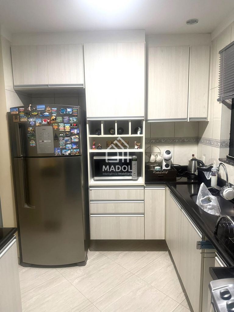 Casa para alugar em Uvaranas, Ponta Grossa — Portal Chave Fácil