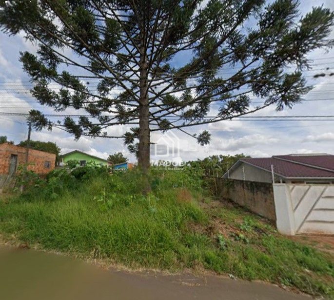Terreno/Área à venda em Uvaranas, Ponta Grossa — Portal Chave Fácil