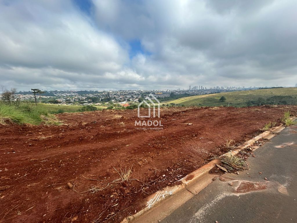 Terreno/Área à venda em Cará-cará, Ponta Grossa — Portal Chave Fácil
