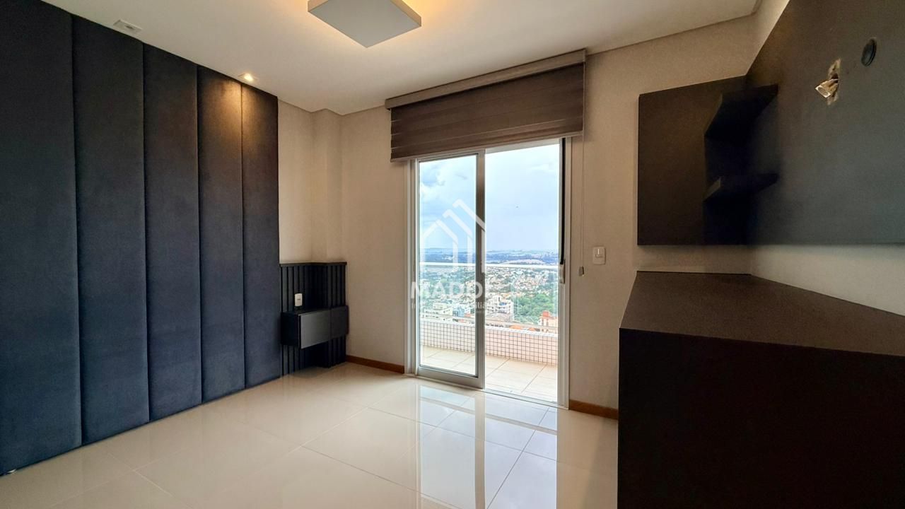 Apartamento à venda em Centro, Ponta Grossa — Portal Chave Fácil