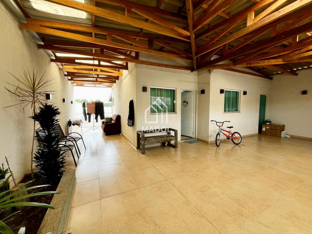 Casa à venda em Cará-cará, Ponta Grossa — Portal Chave Fácil