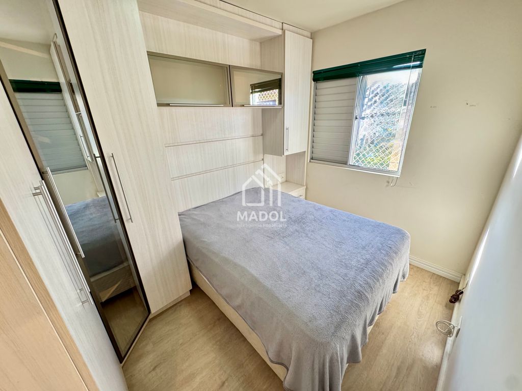 Apartamento à venda em Estrela, Ponta Grossa — Portal Chave Fácil