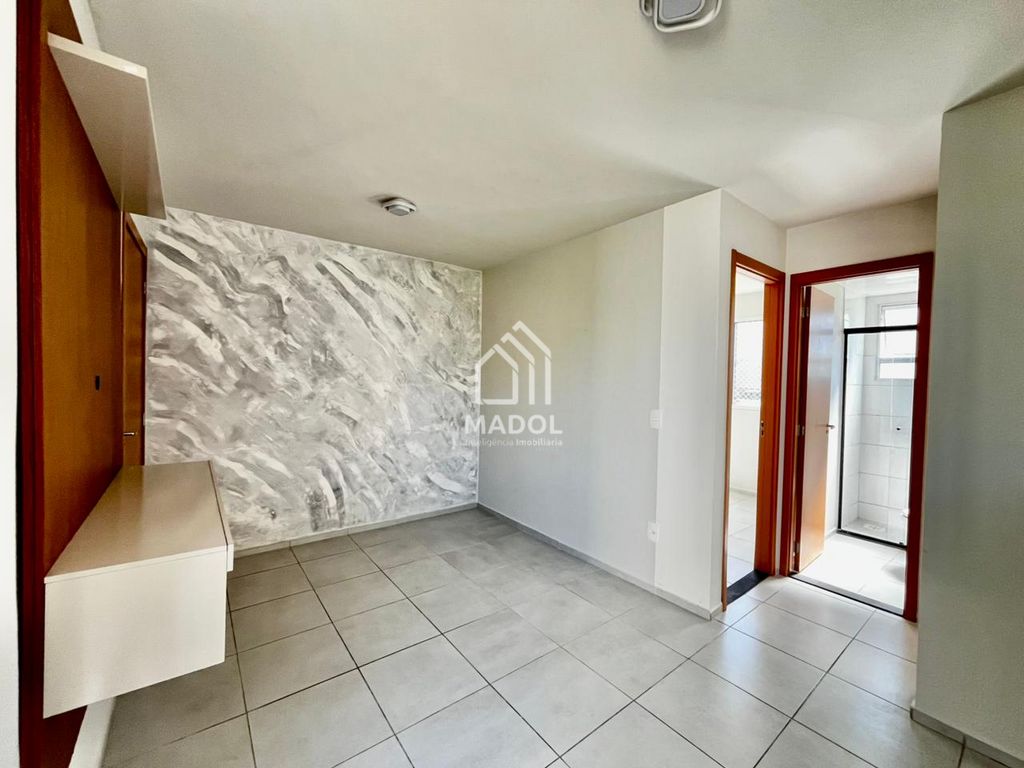 Apartamento à venda em Olarias, Ponta Grossa — Portal Chave Fácil